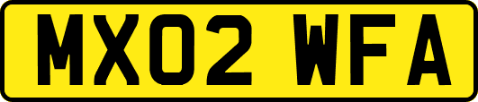MX02WFA