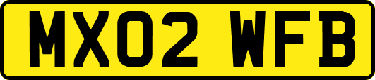 MX02WFB