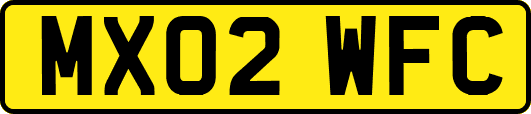 MX02WFC