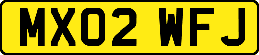 MX02WFJ