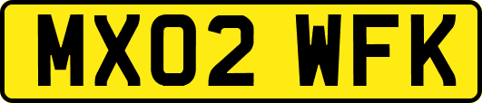 MX02WFK