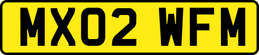 MX02WFM