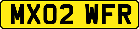 MX02WFR