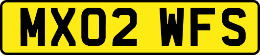 MX02WFS