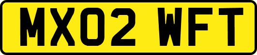 MX02WFT