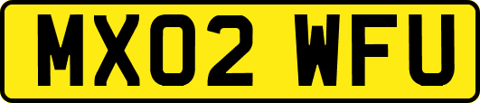 MX02WFU