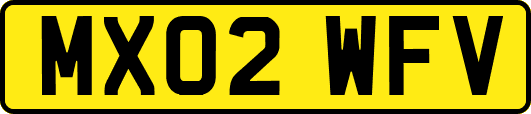 MX02WFV