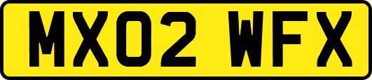 MX02WFX