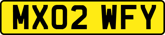 MX02WFY