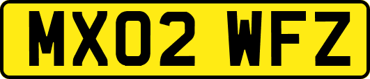 MX02WFZ