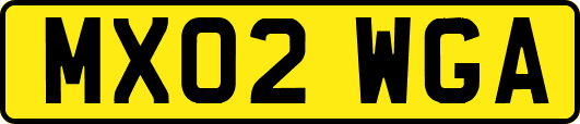 MX02WGA