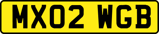 MX02WGB
