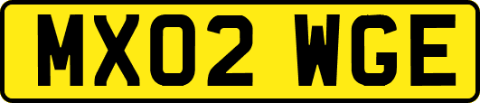 MX02WGE