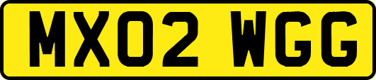 MX02WGG