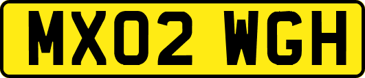 MX02WGH