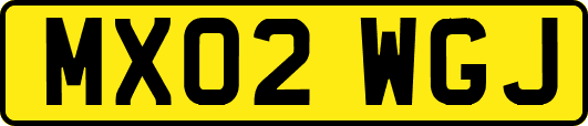MX02WGJ