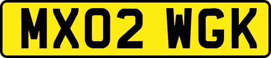 MX02WGK