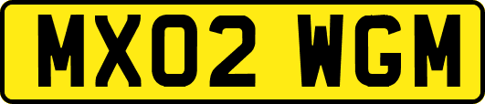 MX02WGM
