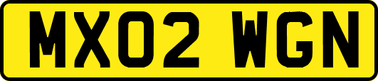 MX02WGN