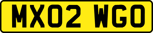 MX02WGO