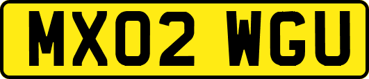 MX02WGU