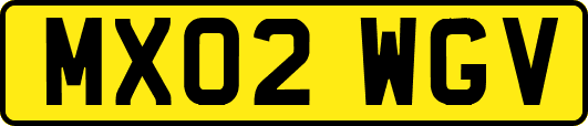 MX02WGV