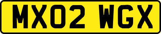 MX02WGX