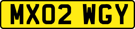 MX02WGY