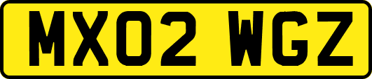 MX02WGZ