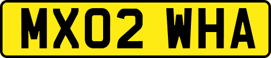 MX02WHA