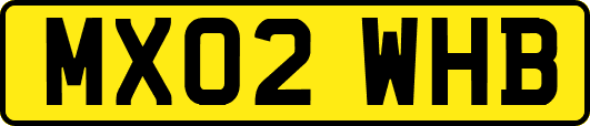MX02WHB