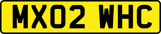MX02WHC