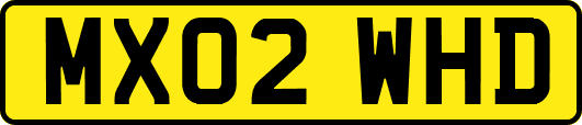 MX02WHD