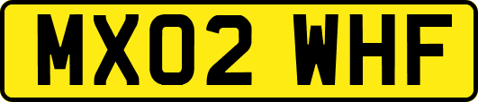 MX02WHF