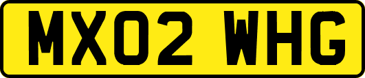 MX02WHG