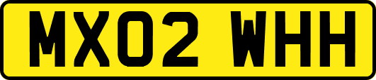 MX02WHH