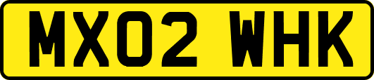 MX02WHK
