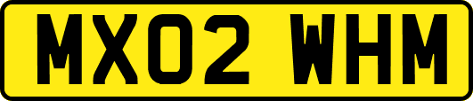 MX02WHM