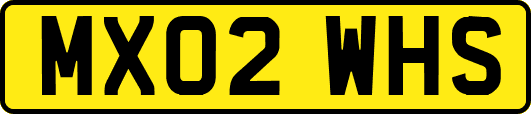 MX02WHS