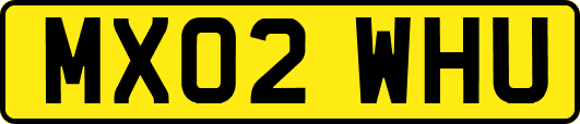 MX02WHU