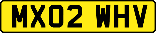 MX02WHV
