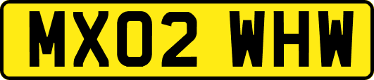 MX02WHW