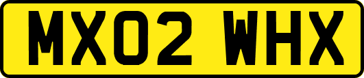 MX02WHX