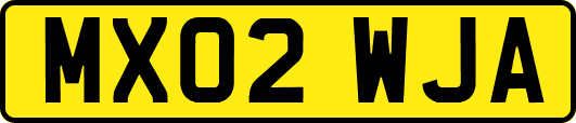 MX02WJA