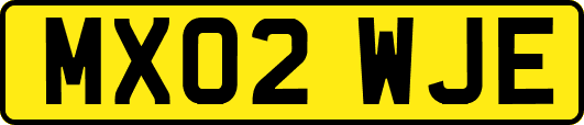 MX02WJE