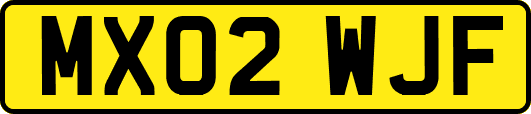 MX02WJF