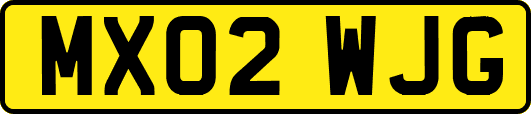 MX02WJG