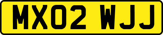 MX02WJJ