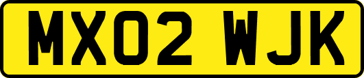 MX02WJK
