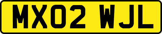 MX02WJL